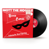 the album cover for Mott The Hoople - Brain Capers [Rhino Reserve, Brick & Mortar Exclusive]