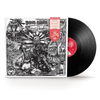 the album cover for Doug Sahm - Groover's Paradise [Rhino Reserve, Brick & Mortar Exclusive]