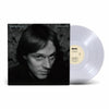 the album cover for Tom Verlaine - Dreamtime [Clear Vinyl, Brick & Mortar Exclusive]