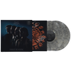 the album cover for Greta Van Fleet - Palace for the People [Oracle Variant - Signed Insert]