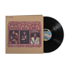 the album cover for Willie Colon & Hector Lavoe - The Good, The Bad, And The Ugly [180g]