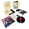 the album cover for The Who - The Who By Numbers - Deluxe Edition [180g 3 LP]