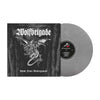 the album cover for Wolfbrigade - Howl From Underground [Silver]