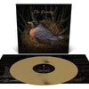 the album cover for The Keening - Devotion [Gold]