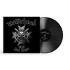 the album cover for Motörhead - Bad Magic
