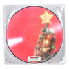 the album cover for Kacey Musgraves - A Very Kacey Christmas - 10th Anniversary Edition [Picture Disc]