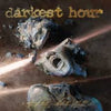 the album cover for Darkest Hour - Suffer Divine