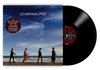the album cover for U2 - Carnaval De Luz [180g]
