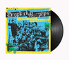 the album cover for Dropkick Murphys - 11 Short Stories Of Pain & Glory