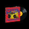 the album cover for American Hi-Fi - Rock N' Roll Noodle Shop: Live From Tokyo