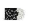 the album cover for The Chemical Brothers - Born In The Echoes - [180g White Marble 2 LP]