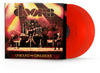 the album cover for Doors - Unbound & Dangerous [Limited Edition]