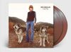 the album cover for Ben Kweller - On My Way (Brwn) [Colored Vinyl] [180 Gram] (Uk)