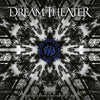 the album cover for Dream Theater - Lost Not Forgotten Archives: Distance Over Time Demos 2018 [LP]