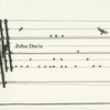 the album cover for John Davis - John Davis