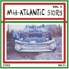 the album cover for Mid-Atlantic Story Vol. 3 / Various - Mid-Atlantic Story Vol. 3 / Various