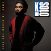 the album cover for K-Solo - Tell The World My Name [RSD 2023] []