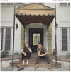 the album cover for Mapache - From Liberty Street