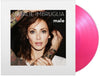 the album cover for Natalie Imbruglia - Male [Clear Vinyl] (Gate) [Limited Edition] (Mgta) [180 Gram] (Hol)