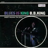 the album cover for B.B. King - Blues Is King [RSD 2023] []