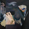 the album cover for Mega Bog - End of Everything [LP]