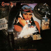 the album cover for Cloven Hoof - Sultan's Ransom