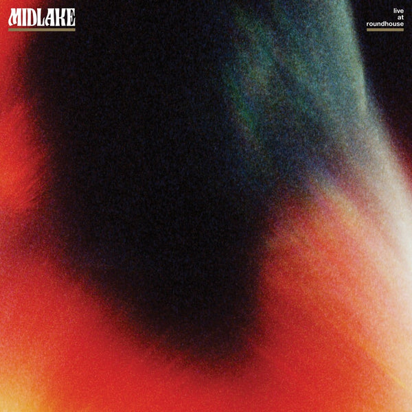the album cover for Midlake - Live At Roundhouse [RSD 2023] []