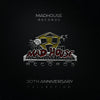 the album cover for Various Artists - Madhouse Records 30th Anniversary Collection [RSD 2023] []