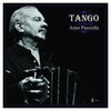the album cover for Astor Piazzolla - Tango: The Best Of Astor Piazzolla