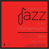 the album cover for Jazz At The Philharmonic Seattle 1956 Vol. 1 / Var - Jazz At The Philharmonic Seattle 1956 Vol. 1 / Var