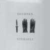 the album cover for Selofan - Vitrioli [Clear Vinyl] (Grn)