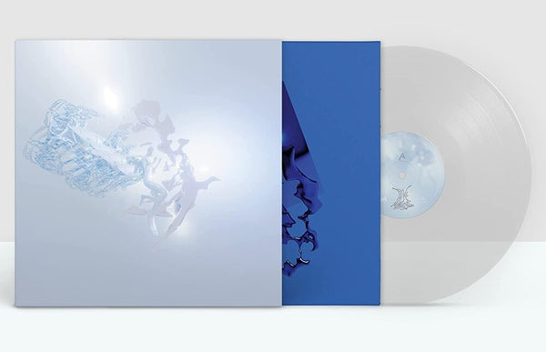 the album cover for Krezip - Any Day Now [Clear Vinyl] (Gate) [180 Gram] [With Booklet] (Hol)