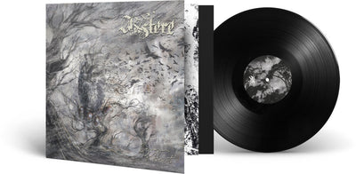 the album cover for Austere - Corrosion Of Hearts (Gate)