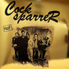 the album cover for Cock Sparrer - Cock Sparrer [180 Gram] (Can)