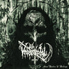 the album cover for Vredensdal - Sonic Devotion To Darkness [Limited Edition]