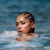 the album cover for Jayda G - Guy (Eco Mix Color Vinyl) [Colored Vinyl] (Gate) [Limited Edition]