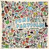 the album cover for Bug Club - Pure Particles [Colored Vinyl] (Ylw)
