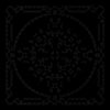 the album cover for La Young  Monte / Zazeela,Marian - 31 Vii 69 10:26 - 10:49 Pm / 23 Viii 64 2:50:45