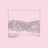 the album cover for Death Cab for Cutie - Asphalt Meadows (Acoustic)