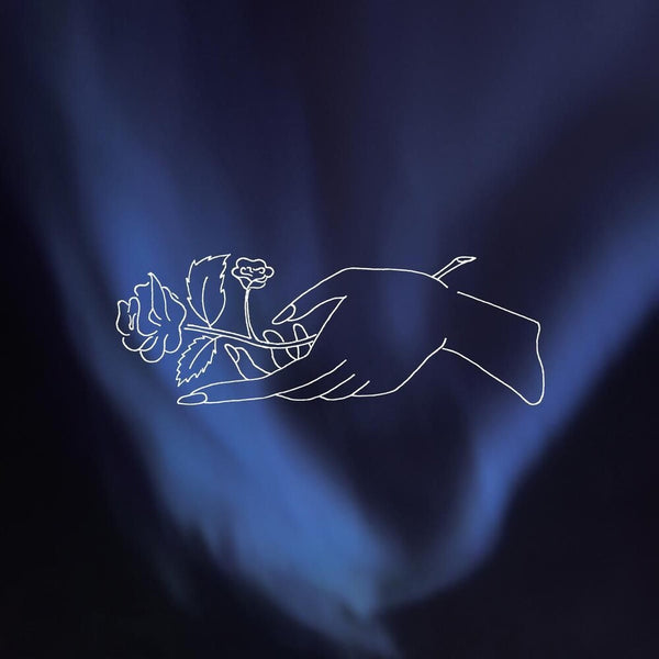 the album cover for Them Are Us Too - Remain [Colored Vinyl] [Clear Vinyl] (Purp) (Spla) (Can)