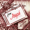 the album cover for Washington Joseph Jr - Merry Christmas To You [Colored Vinyl] (Grn) (Can)