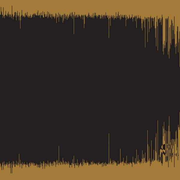 the album cover for 24 Carat Black - Iii [Colored Vinyl] (Can)