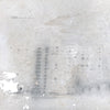 the album cover for SQURL - Silver Haze [Silver LP]