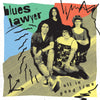 the album cover for Blues Lawyer - All In Good Time