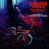 London Music Works (Blue) (Colv) (Red) - Stranger Things - Red & Blue (Blue) [Colored Vinyl] (Red) - Pale Blue Dot Records