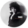 the album cover for T. Rex - 20th Century Boy: 50th Anniversary (Pict) (Uk)