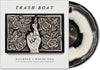 the album cover for Trash Boat - Nothing I Write You Can Change What You've Been