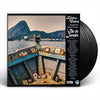 the album cover for Hidden Waters: Strange & Sublime Sounds Of Rio De - Hidden Waters: Strange & Sublime Sounds Of Rio De