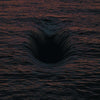 the album cover for Ritual Howls - Into The Water - Oxblood [Colored Vinyl]