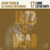 the album cover for Ali Shaheed Muhammad & Adrian Younge - Lonnie Liston Smith JID017 [LP]